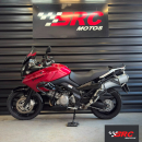 Foto Miniatura Suzuki VSTROM 1000 2007