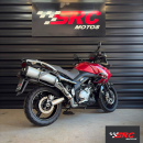Foto Miniatura Suzuki VSTROM 1000 2007