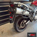 Foto Miniatura Suzuki VSTROM 1000 2007