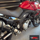Foto Miniatura Suzuki VSTROM 1000 2007