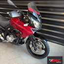 Foto Miniatura Suzuki VSTROM 1000 2007