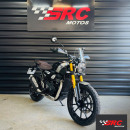 Foto Miniatura Triumph SCRAMBLER 400 X  2025