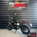 Foto Miniatura Triumph SCRAMBLER 400 X  2025