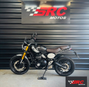 Foto Miniatura Triumph SCRAMBLER 400 X  2025