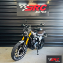 Foto Miniatura Triumph SCRAMBLER 400 X  2025
