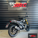 Foto Miniatura Triumph SCRAMBLER 400 X  2025