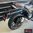 Foto Miniatura Triumph SCRAMBLER 400 X  2025