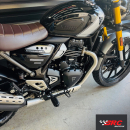 Foto Miniatura Triumph SCRAMBLER 400 X  2025