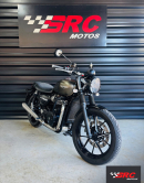 Foto Miniatura Triumph STREET TWIN 900 2020