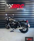 Foto Miniatura Triumph STREET TWIN 900 2020