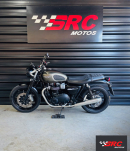 Foto Miniatura Triumph STREET TWIN 900 2020
