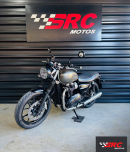Foto Miniatura Triumph STREET TWIN 900 2020