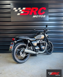 Foto Miniatura Triumph STREET TWIN 900 2020