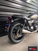 Foto Miniatura Triumph STREET TWIN 900 2020