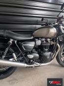 Foto Miniatura Triumph STREET TWIN 900 2020