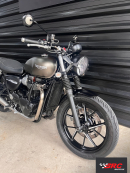 Foto Miniatura Triumph STREET TWIN 900 2020