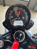 Foto Miniatura Triumph STREET TWIN 900 2020