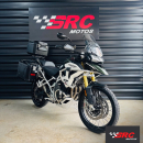 Foto Miniatura Triumph TIGER 1200 RALLY PRO 2024