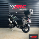 Foto Miniatura Triumph TIGER 1200 RALLY PRO 2024