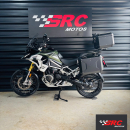 Foto Miniatura Triumph TIGER 1200 RALLY PRO 2024