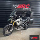 Foto Miniatura Triumph TIGER 1200 RALLY PRO 2024