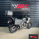 Foto Miniatura Triumph TIGER 1200 RALLY PRO 2024