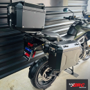 Foto Miniatura Triumph TIGER 1200 RALLY PRO 2024