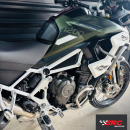 Foto Miniatura Triumph TIGER 1200 RALLY PRO 2024