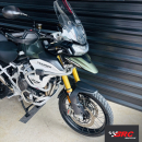 Foto Miniatura Triumph TIGER 1200 RALLY PRO 2024