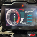 Foto Miniatura Triumph TIGER 1200 RALLY PRO 2024