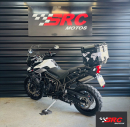 Foto Miniatura Triumph TIGER 800 XCX 2017