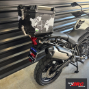 Foto Miniatura Triumph TIGER 800 XCX 2017