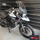 Foto Miniatura Triumph TIGER 800 XCX 2017