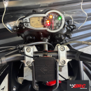 Foto Miniatura Triumph TIGER 800 XCX 2017