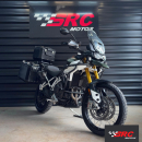 Foto Miniatura Triumph TIGER 900 RALLY  2023