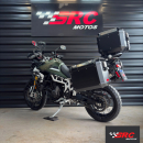 Foto Miniatura Triumph TIGER 900 RALLY  2023