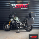 Foto Miniatura Triumph TIGER 900 RALLY  2023