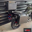 Foto Miniatura Triumph TIGER 900 RALLY  2023
