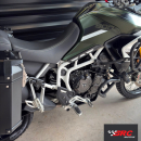 Foto Miniatura Triumph TIGER 900 RALLY  2023