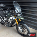 Foto Miniatura Triumph TIGER 900 RALLY  2023