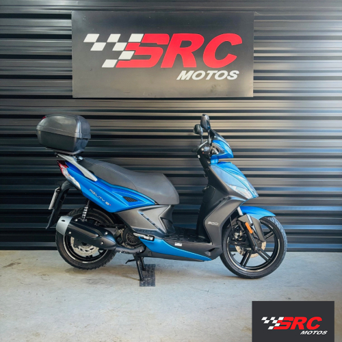 Kymco AGILITY 200 2022