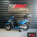 Foto Miniatura Kymco AGILITY 200 2022