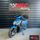 Foto Miniatura Kymco AGILITY 200 2022