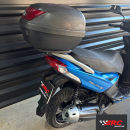 Foto Miniatura Kymco AGILITY 200 2022