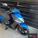 Foto Miniatura Kymco AGILITY 200 2022