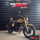 Foto Miniatura Royal Enfield CLASSIC 350 SIGNALS 2023
