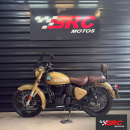 Foto Miniatura Royal Enfield CLASSIC 350 SIGNALS 2023
