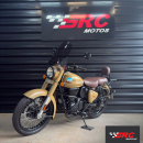 Foto Miniatura Royal Enfield CLASSIC 350 SIGNALS 2023
