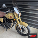 Foto Miniatura Royal Enfield CLASSIC 350 SIGNALS 2023