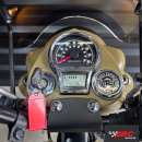Foto Miniatura Royal Enfield CLASSIC 350 SIGNALS 2023